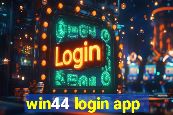 win44 login app